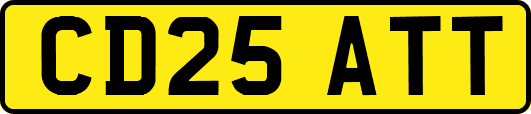 CD25ATT