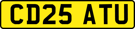 CD25ATU