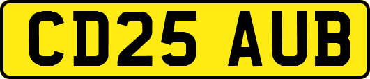 CD25AUB