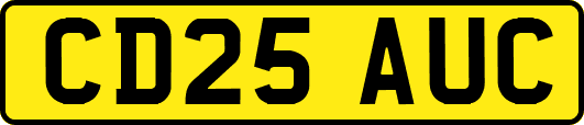 CD25AUC