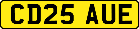 CD25AUE