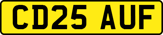 CD25AUF