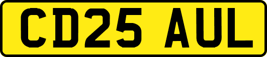 CD25AUL