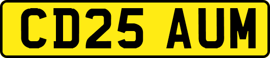 CD25AUM