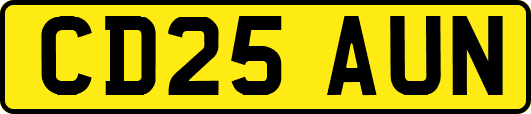 CD25AUN
