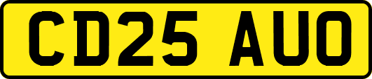 CD25AUO