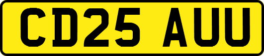 CD25AUU