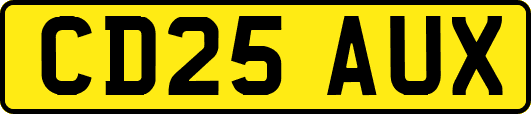 CD25AUX