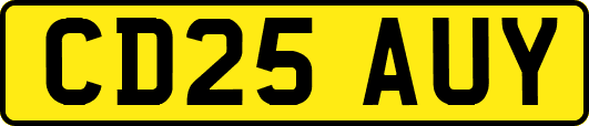 CD25AUY