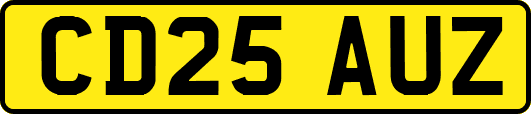 CD25AUZ
