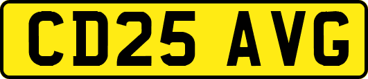 CD25AVG