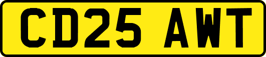 CD25AWT