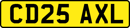 CD25AXL