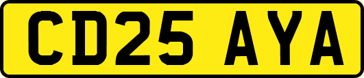 CD25AYA