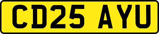 CD25AYU
