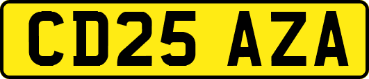 CD25AZA