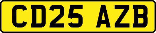 CD25AZB