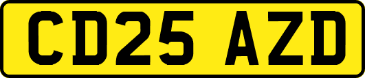 CD25AZD