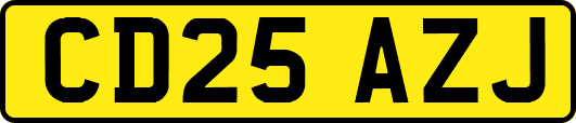 CD25AZJ