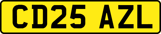 CD25AZL