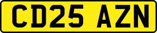 CD25AZN