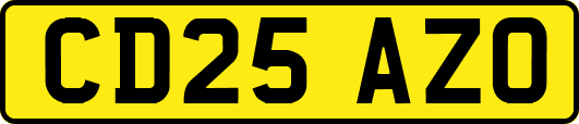 CD25AZO