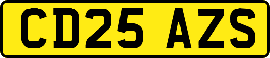 CD25AZS