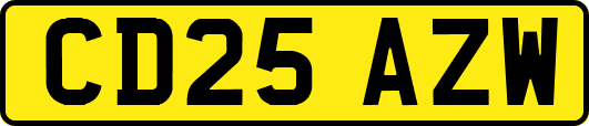 CD25AZW