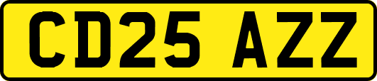 CD25AZZ