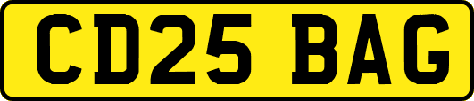 CD25BAG