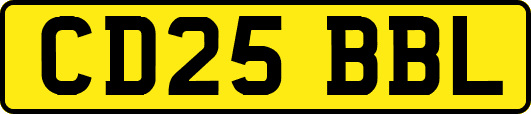 CD25BBL