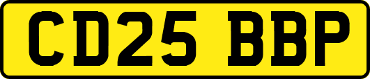 CD25BBP