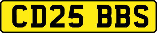 CD25BBS