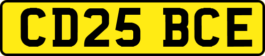 CD25BCE