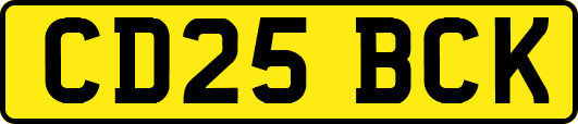 CD25BCK