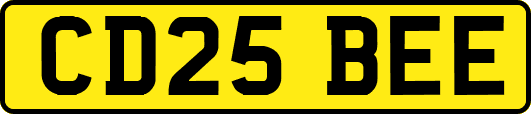 CD25BEE