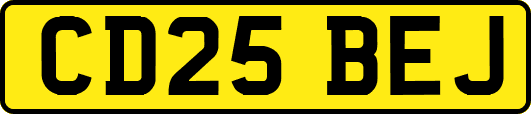 CD25BEJ