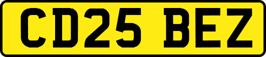 CD25BEZ