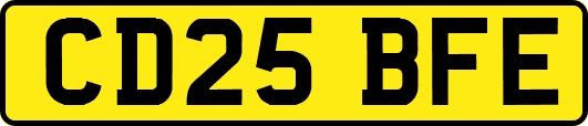 CD25BFE