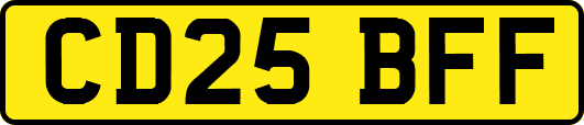 CD25BFF