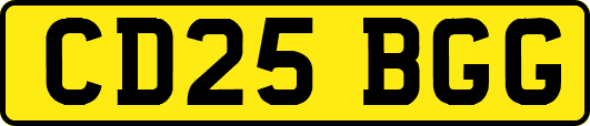 CD25BGG