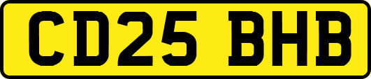 CD25BHB