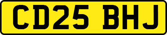 CD25BHJ