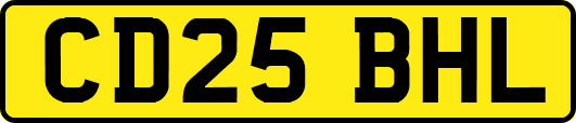 CD25BHL