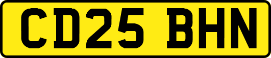 CD25BHN