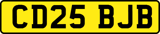 CD25BJB