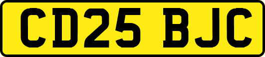 CD25BJC
