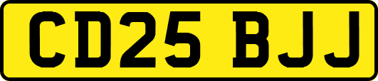 CD25BJJ