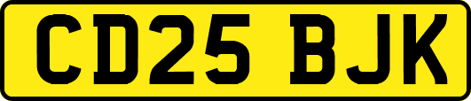 CD25BJK