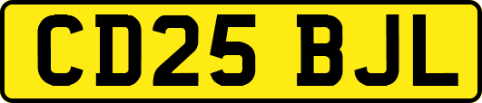 CD25BJL
